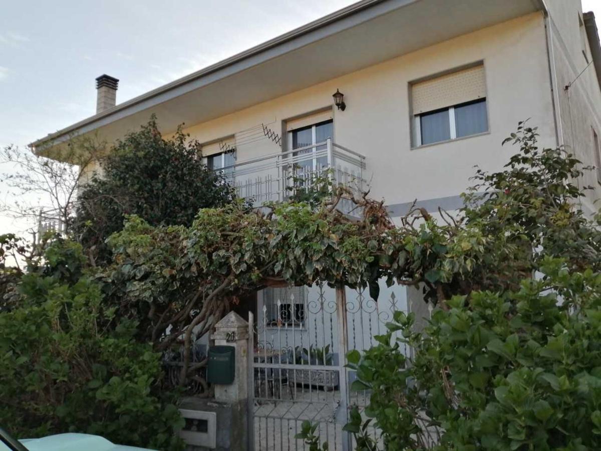 A Casa Dos Avos Villa Celanova Luaran gambar