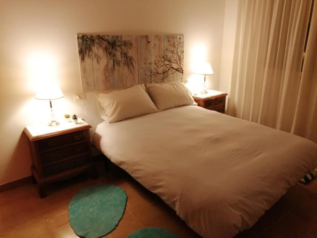 A Casa Dos Avos Villa Celanova Luaran gambar