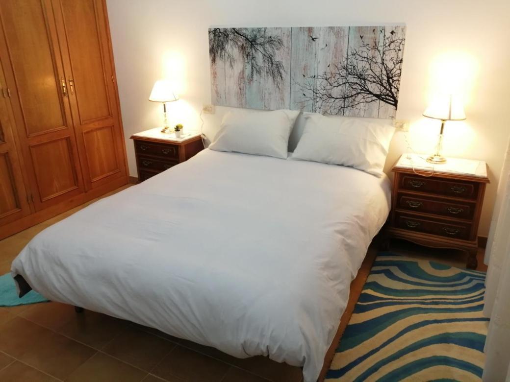 A Casa Dos Avos Villa Celanova Luaran gambar