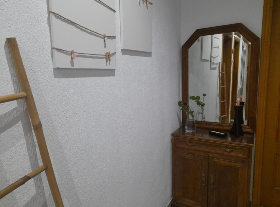 A Casa Dos Avos Villa Celanova Luaran gambar