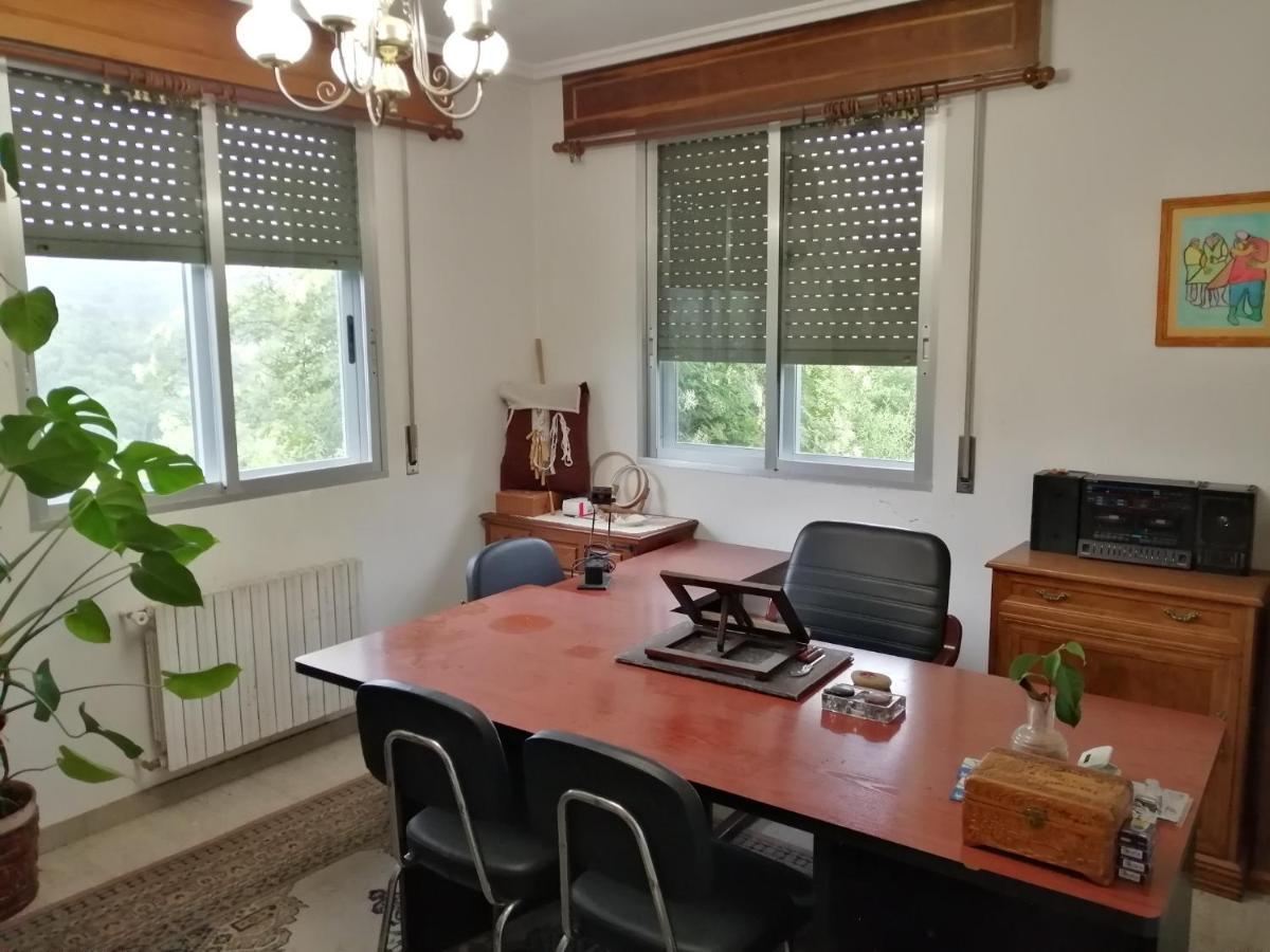 A Casa Dos Avos Villa Celanova Luaran gambar