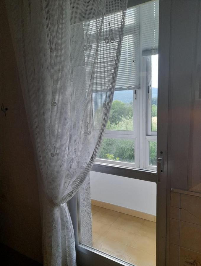 A Casa Dos Avos Villa Celanova Luaran gambar